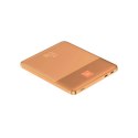 Powerbank Baseus Blade2 1200mAh (koralowy)