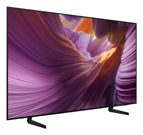 Telewizor 83" Samsung QE83S85F Telewizor 83" Samsung QE83S85F