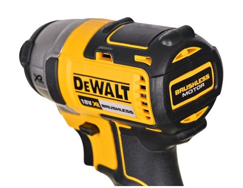 Zakrętarka DeWalt DCF887P2-QW DCF887P2-QW (1/4'') Zakrętarka DeWalt DCF887P2-QW DCF887P2-QW (1/4'')