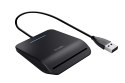 Czytnik kart chipowych TRUST Primo Smartcard Reader