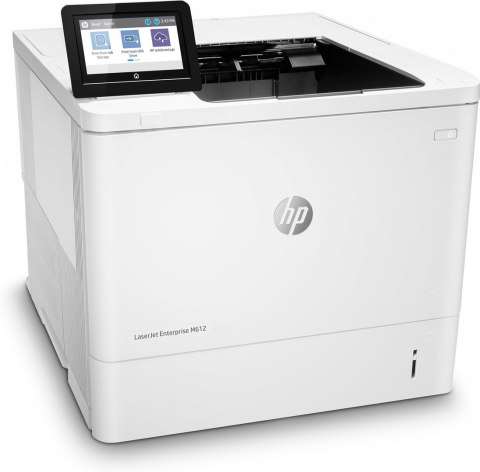 DRUKARKA HP LaserJet Enterprise M612dn DRUKARKA HP LaserJet Enterprise M612dn
