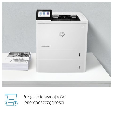 DRUKARKA HP LaserJet Enterprise M612dn DRUKARKA HP LaserJet Enterprise M612dn