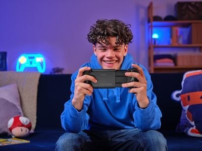 Kontroler bezprzewodowy TRUST GXT 735 Mylox mobile