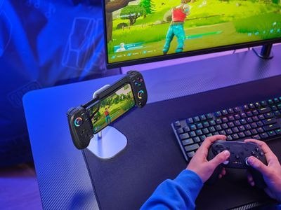 Kontroler bezprzewodowy TRUST GXT 735 Mylox mobile