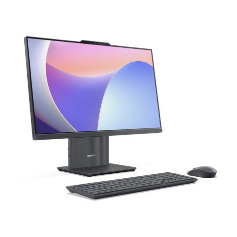 Lenovo IdeaCentre AIO 24IRH9 i7-13620H 23.8" FHD IPS AG 250nits 100Hz 16GB DDR5 5200 SSD512 Intel UHD Graphics NoOS Luna Grey Lenovo IdeaCentre AIO 24IRH9 i7-13620H 23.8" FHD IPS AG 250nits 100Hz 16GB DDR5 5200 SSD512 Intel UHD Graphics NoOS Luna Grey