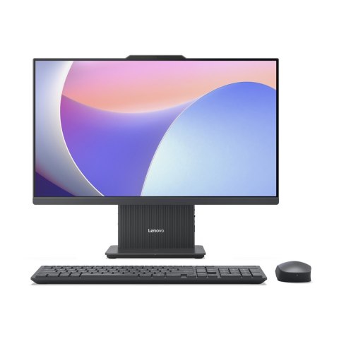 Lenovo IdeaCentre AIO 24IRH9 i7-13620H 23.8" FHD IPS AG 250nits 100Hz 16GB DDR5 5200 SSD512 Intel UHD Graphics NoOS Luna Grey Lenovo IdeaCentre AIO 24IRH9 i7-13620H 23.8" FHD IPS AG 250nits 100Hz 16GB DDR5 5200 SSD512 Intel UHD Graphics NoOS Luna Grey