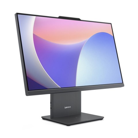 Lenovo IdeaCentre AIO 24IRH9 i7-13620H 23.8" FHD IPS AG 250nits 100Hz 16GB DDR5 5200 SSD512 Intel UHD Graphics NoOS Luna Grey Lenovo IdeaCentre AIO 24IRH9 i7-13620H 23.8" FHD IPS AG 250nits 100Hz 16GB DDR5 5200 SSD512 Intel UHD Graphics NoOS Luna Grey