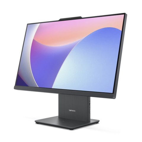 Lenovo IdeaCentre AIO 24IRH9 i7-13620H 23.8" FHD IPS AG 250nits 100Hz 16GB DDR5 5200 SSD512 Intel UHD Graphics NoOS Luna Grey Lenovo IdeaCentre AIO 24IRH9 i7-13620H 23.8" FHD IPS AG 250nits 100Hz 16GB DDR5 5200 SSD512 Intel UHD Graphics NoOS Luna Grey