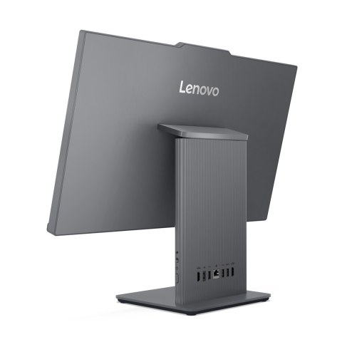 Lenovo IdeaCentre AIO 24IRH9 i7-13620H 23.8" FHD IPS AG 250nits 100Hz 16GB DDR5 5200 SSD512 Intel UHD Graphics NoOS Luna Grey Lenovo IdeaCentre AIO 24IRH9 i7-13620H 23.8" FHD IPS AG 250nits 100Hz 16GB DDR5 5200 SSD512 Intel UHD Graphics NoOS Luna Grey