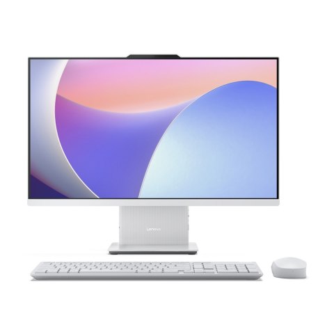 Lenovo IdeaCentre AIO 27IRH9 i7-13620H 27" FHD IPS 300nits AG 16GB DDR5 5200 SSD512 Intel UHD Graphics Win11 Cloud Grey Lenovo IdeaCentre AIO 27IRH9 i7-13620H 27" FHD IPS 300nits AG 16GB DDR5 5200 SSD512 Intel UHD Graphics Win11 Cloud Grey