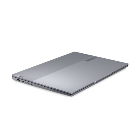 Lenovo ThinkBook 16 G7 QOY Snapdragon X Plus X1P-42-100 16" WUXGA IPS 300nits AG 60Hz 32GB DDR5 SSD1TB Qualcomm Adreno 84Wh W11P Lenovo ThinkBook 16 G7 QOY Snapdragon X Plus X1P-42-100 16" WUXGA IPS 300nits AG 60Hz 32GB DDR5 SSD1TB Qualcomm Adreno 84Wh W11P