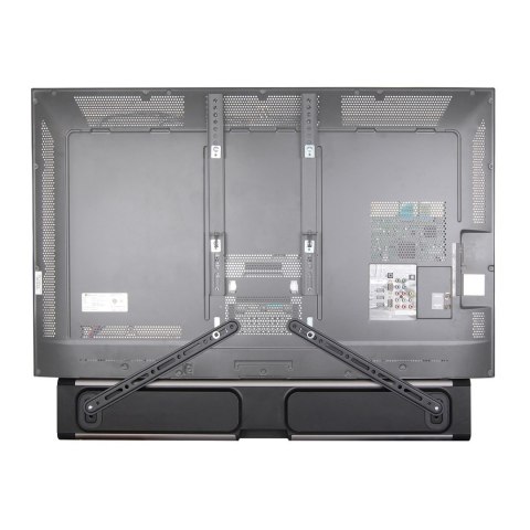 MACLEAN UCHWYT NA SOUNDBAR DO TV MAX 15KG MC-912 MACLEAN UCHWYT NA SOUNDBAR DO TV MAX 15KG MC-912