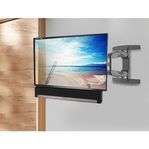 MACLEAN UCHWYT NA SOUNDBAR DO TV MAX 15KG MC-912 MACLEAN UCHWYT NA SOUNDBAR DO TV MAX 15KG MC-912