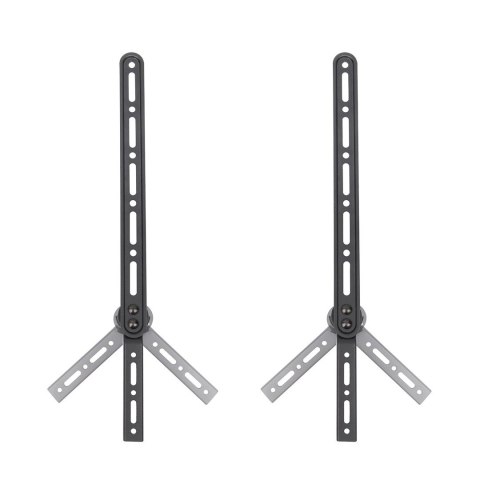 MACLEAN UCHWYT NA SOUNDBAR DO TV MAX 15KG MC-912 MACLEAN UCHWYT NA SOUNDBAR DO TV MAX 15KG MC-912