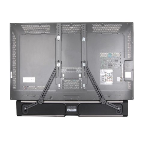 MACLEAN UCHWYT NA SOUNDBAR DO TV MAX 15KG MC-912 MACLEAN UCHWYT NA SOUNDBAR DO TV MAX 15KG MC-912