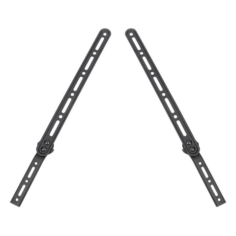 MACLEAN UCHWYT NA SOUNDBAR DO TV MAX 15KG MC-912 MACLEAN UCHWYT NA SOUNDBAR DO TV MAX 15KG MC-912