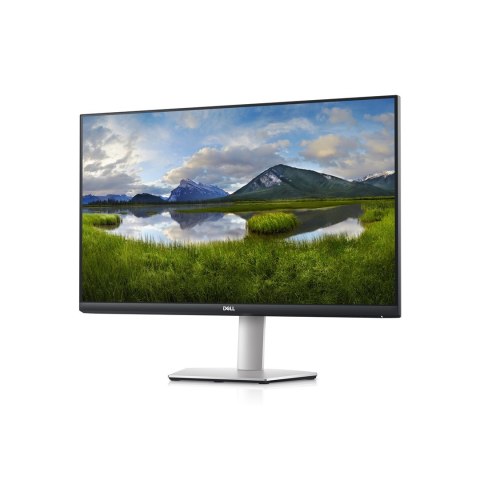 MONITOR DELL LED 27" S2722DC MONITOR DELL LED 27" S2722DC