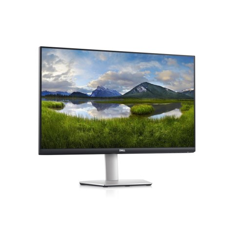 MONITOR DELL LED 27" S2722DC MONITOR DELL LED 27" S2722DC