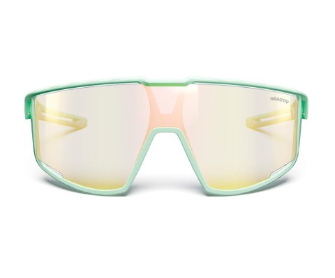 Okulary fotochromowe JULBO Fury MATT kolor miętowy Okulary fotochromowe JULBO Fury MATT kolor miętowy