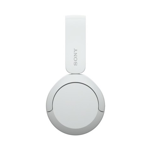 Słuchawki SONY WH-CH520 białe Słuchawki SONY WH-CH520 białe
