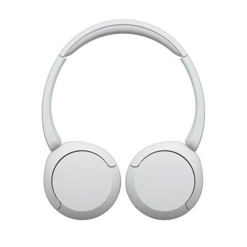Słuchawki SONY WH-CH520 białe Słuchawki SONY WH-CH520 białe