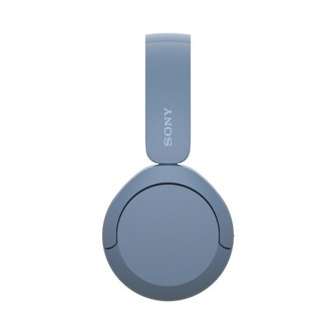 Słuchawki SONY WH-CH520 niebieskie Słuchawki SONY WH-CH520 niebieskie