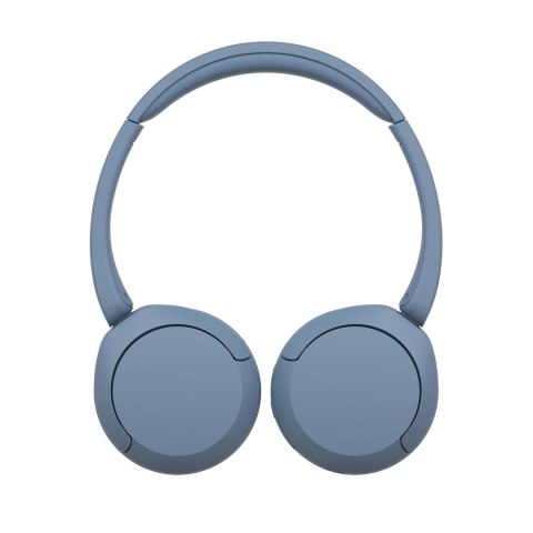 Słuchawki SONY WH-CH520 niebieskie Słuchawki SONY WH-CH520 niebieskie