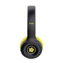 Słuchawki TRUST Nouna Wireless Kids black