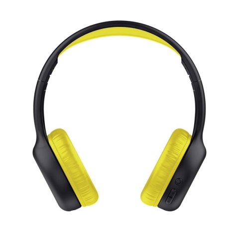 Słuchawki TRUST Nouna Wireless Kids black Słuchawki TRUST Nouna Wireless Kids black