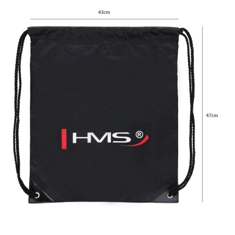 TRW3703 TORBA WOREK SPORTOWY HMS TRW3703 TORBA WOREK SPORTOWY HMS