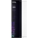 Twinkly Matrix kurtyna świetlna 500 RGB 05 x 2.4 m