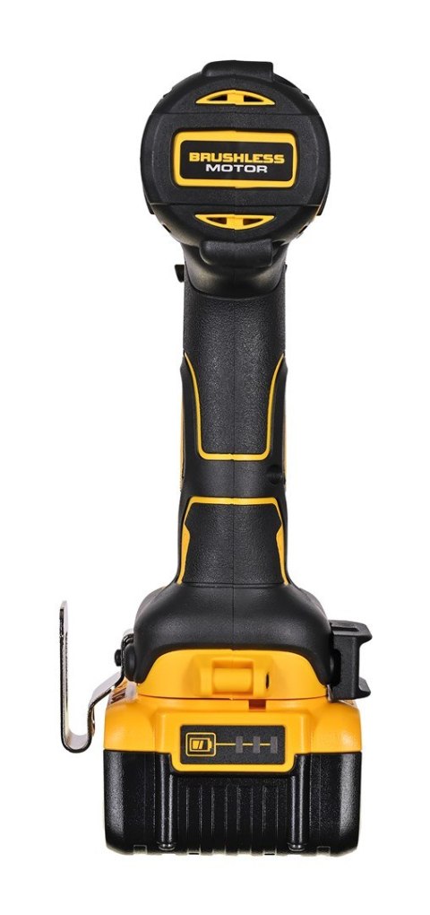 Zakrętarka DeWalt DCF887P2-QW DCF887P2-QW (1/4'') Zakrętarka DeWalt DCF887P2-QW DCF887P2-QW (1/4'')