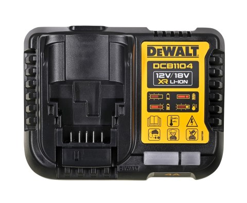 Zakrętarka DeWalt DCF887P2-QW DCF887P2-QW (1/4'') Zakrętarka DeWalt DCF887P2-QW DCF887P2-QW (1/4'')