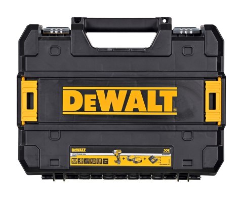 Zakrętarka DeWalt DCF887P2-QW DCF887P2-QW (1/4'') Zakrętarka DeWalt DCF887P2-QW DCF887P2-QW (1/4'')