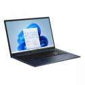 ASUS Vivobook F1504ZA-WH52 i5-1235U 15.6" FHD AG 8GB SSD256 BT Win11 Quiet Blue (REPACK) 2Y