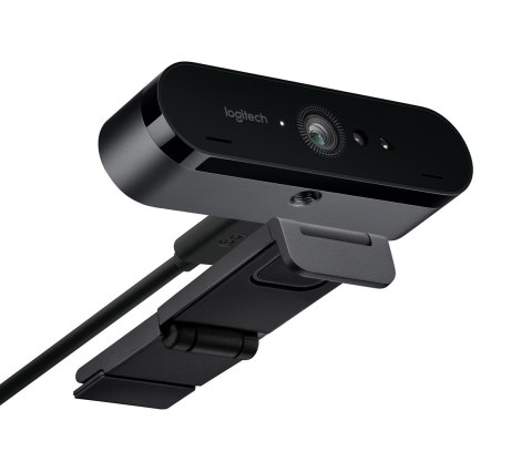 Kamera internetowa Logitech BRIO 960-001106 Kamera internetowa Logitech BRIO 960-001106