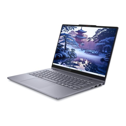 Lenovo IdeaPad 5 2-in-1 14IRH9 i5-13420H 14" WUXGA OLED 400nits Glossy 60Hz Touch 16GB LPDDR5x-5200 SSD512 Intel UHD Graphics 57 Lenovo IdeaPad 5 2-in-1 14IRH9 i5-13420H 14" WUXGA OLED 400nits Glossy 60Hz Touch 16GB LPDDR5x-5200 SSD512 Intel UHD Graphics 57