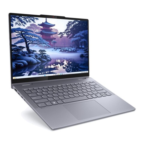 Lenovo IdeaPad 5 2-in-1 14IRH9 i5-13420H 14" WUXGA OLED 400nits Glossy 60Hz Touch 16GB LPDDR5x-5200 SSD512 Intel UHD Graphics 57 Lenovo IdeaPad 5 2-in-1 14IRH9 i5-13420H 14" WUXGA OLED 400nits Glossy 60Hz Touch 16GB LPDDR5x-5200 SSD512 Intel UHD Graphics 57