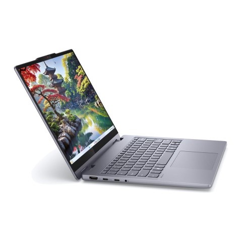 Lenovo IdeaPad 5 2-in-1 14IRH9 i5-13420H 14" WUXGA OLED 400nits Glossy 60Hz Touch 16GB LPDDR5x-5200 SSD512 Intel UHD Graphics 57 Lenovo IdeaPad 5 2-in-1 14IRH9 i5-13420H 14" WUXGA OLED 400nits Glossy 60Hz Touch 16GB LPDDR5x-5200 SSD512 Intel UHD Graphics 57