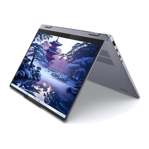 Lenovo IdeaPad 5 2-in-1 14IRH9 i5-13420H 14" WUXGA OLED 400nits Glossy 60Hz Touch 16GB LPDDR5x-5200 SSD512 Intel UHD Graphics 57 Lenovo IdeaPad 5 2-in-1 14IRH9 i5-13420H 14" WUXGA OLED 400nits Glossy 60Hz Touch 16GB LPDDR5x-5200 SSD512 Intel UHD Graphics 57