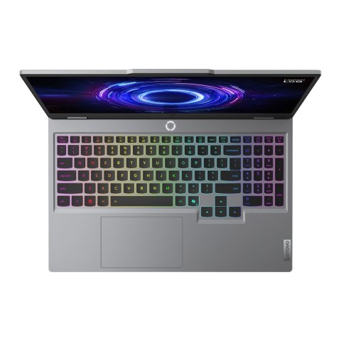 Lenovo LOQ 15IRX10 i5-13450HX 15.6" FHD IPS 300nits AG 144Hz 32GB DDR5 4800 SSD1TB GeForce RTX 5060 8GB 60Wh noOS Luna Grey Lenovo LOQ 15IRX10 i5-13450HX 15.6" FHD IPS 300nits AG 144Hz 32GB DDR5 4800 SSD1TB GeForce RTX 5060 8GB 60Wh noOS Luna Grey