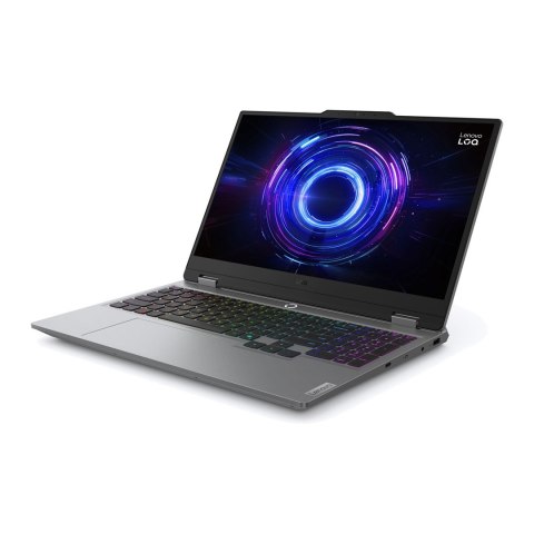 Lenovo LOQ 15IRX10 i7-13650HX 15.6" FHD IPS 300nits Anti-glare 144Hz 32GB DDR5 4800 SSD1TB GeForce RTX 5070 8GB 60Wh NoOS Luna G Lenovo LOQ 15IRX10 i7-13650HX 15.6" FHD IPS 300nits Anti-glare 144Hz 32GB DDR5 4800 SSD1TB GeForce RTX 5070 8GB 60Wh NoOS Luna G