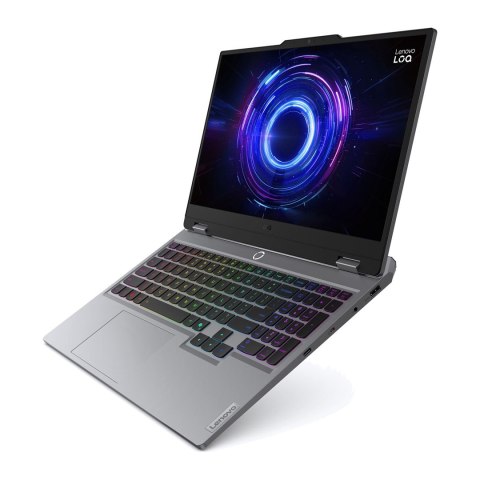 Lenovo LOQ 15IRX10 i7-13650HX 15.6" FHD IPS 300nits Anti-glare 144Hz 32GB DDR5 4800 SSD1TB GeForce RTX 5070 8GB 60Wh NoOS Luna G Lenovo LOQ 15IRX10 i7-13650HX 15.6" FHD IPS 300nits Anti-glare 144Hz 32GB DDR5 4800 SSD1TB GeForce RTX 5070 8GB 60Wh NoOS Luna G