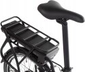 Rower elektryczny składany Snapp City-E Grafit