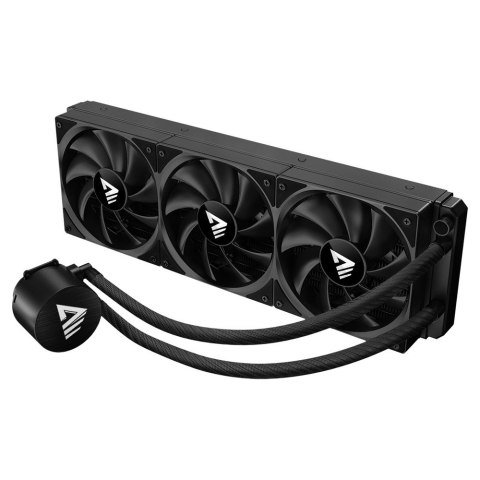 SAVIO CHŁODZENIE WODNE CPU 360 MM NOX SAVIO CHŁODZENIE WODNE CPU 360 MM NOX