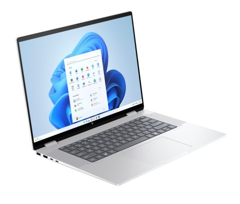 HP Envy 16-AC0013DX Ultra 5 125U 16" WUXGA Touch 16GB SSD512 BLKB x360 Win11 Glacier Silver (REPACK) 2Y HP Envy 16-AC0013DX Ultra 5 125U 16" WUXGA Touch 16GB SSD512 BLKB x360 Win11 Glacier Silver (REPACK) 2Y