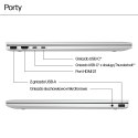 HP Envy 16-AC0013DX Ultra 5 125U 16" WUXGA Touch 16GB SSD512 BLKB x360 Win11 Glacier Silver (REPACK) 2Y