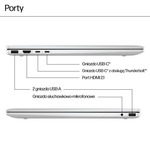 HP Envy 16-AC0013DX Ultra 5 125U 16" WUXGA Touch 16GB SSD512 BLKB x360 Win11 Glacier Silver (REPACK) 2Y HP Envy 16-AC0013DX Ultra 5 125U 16" WUXGA Touch 16GB SSD512 BLKB x360 Win11 Glacier Silver (REPACK) 2Y