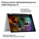 HP Envy 16-AC0013DX Ultra 5 125U 16" WUXGA Touch 16GB SSD512 BLKB x360 Win11 Glacier Silver (REPACK) 2Y