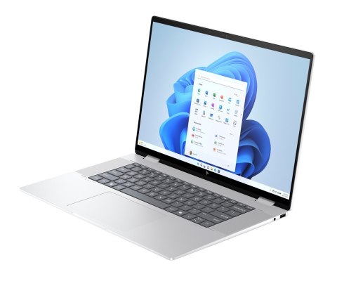 HP Envy 16-AC0013DX Ultra 5 125U 16" WUXGA Touch 16GB SSD512 BLKB x360 Win11 Glacier Silver (REPACK) 2Y HP Envy 16-AC0013DX Ultra 5 125U 16" WUXGA Touch 16GB SSD512 BLKB x360 Win11 Glacier Silver (REPACK) 2Y